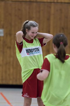 Bild 222 - C-Juniorinnen Turnier Wahlstedt